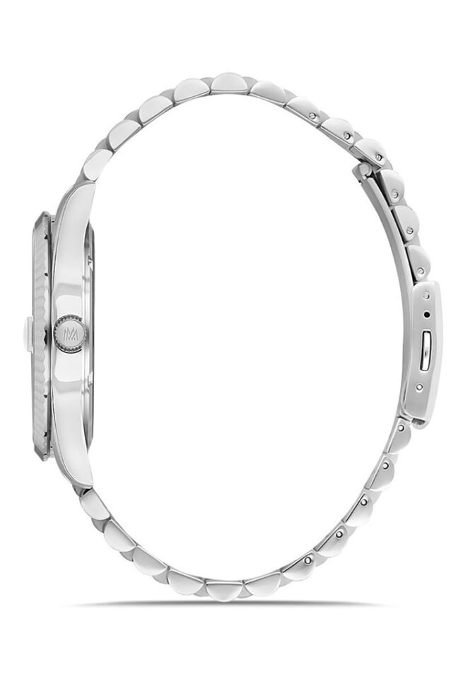 MOMENTUS CM131S-16SS Quartz ERKEK KOL SAATİ