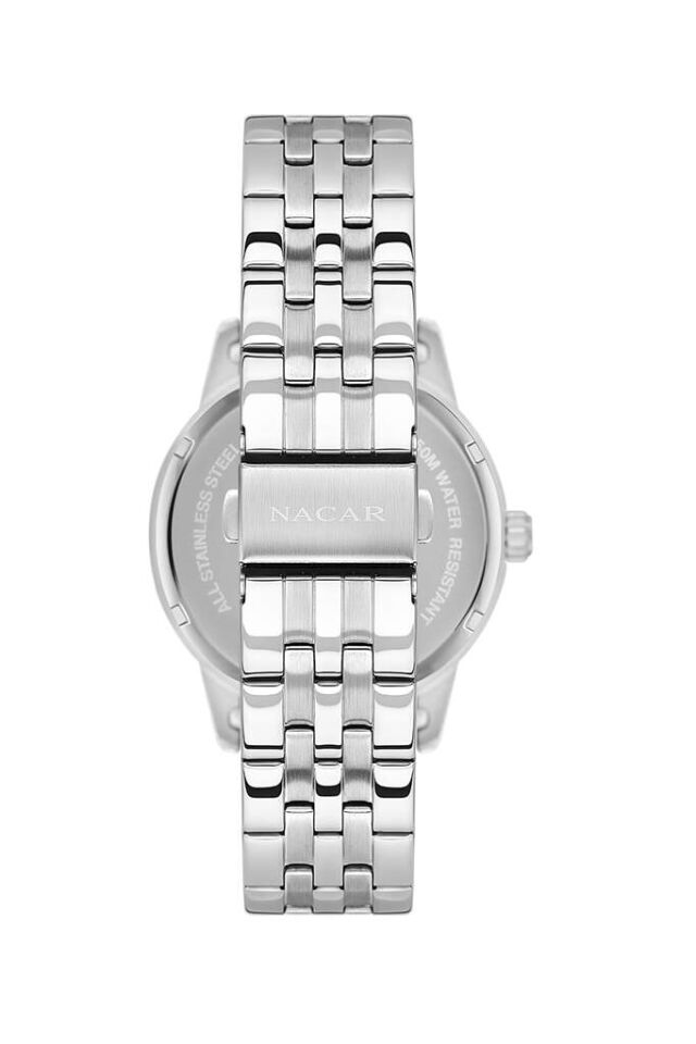 NACAR NC21-294740-ANM Quartz ERKEK KOL SAATİ