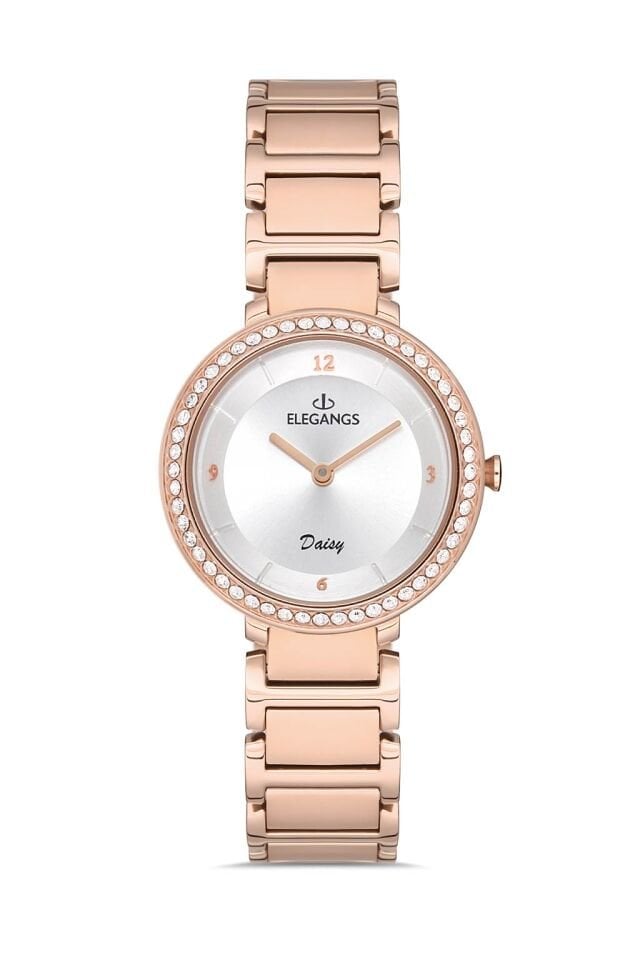 ELEGANGS EL2445.3 Quartz KADIN / KIZ KOL SAATİ