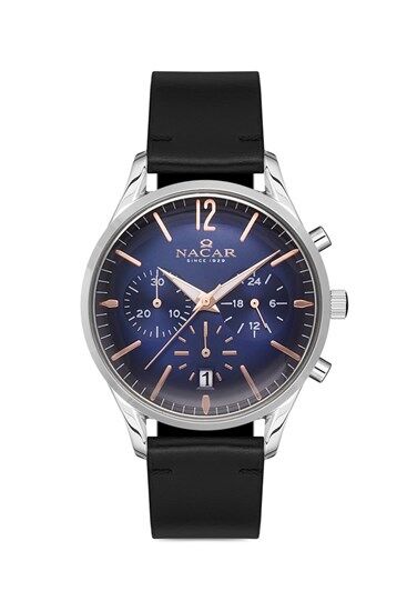 NacarNC25-390167-ALRL1Kadın Quartz Kol Saati