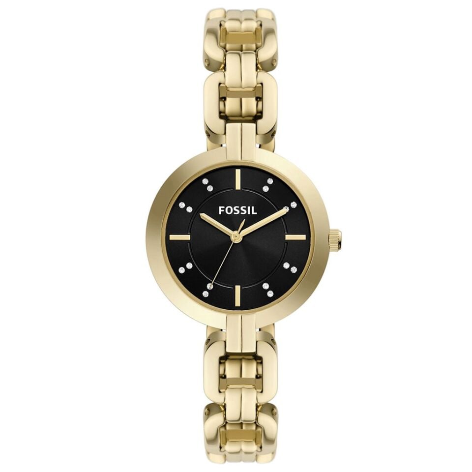 FOSSIL FBQ3925 Quartz KADIN / KIZ KOL SAATİ