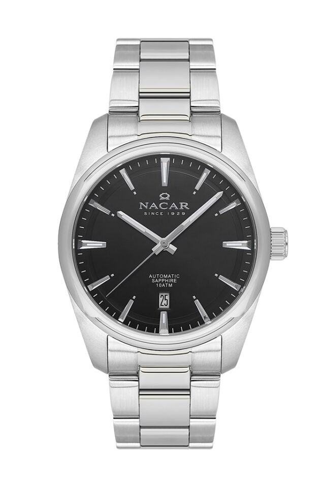 NACAR NC08-29430248-ABM Otomatik ERKEK KOL SAATİ