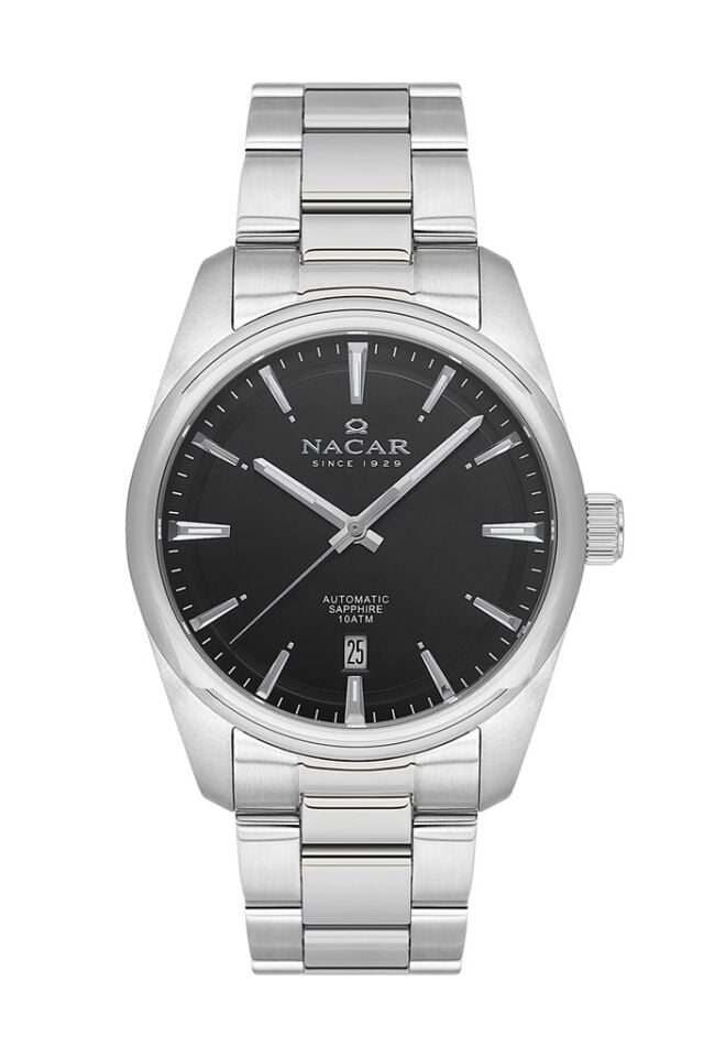 NACAR NC08-29430248-ABM Otomatik ERKEK KOL SAATİ
