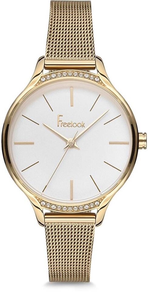 FreelookF.1.1080.04Kadın / Kız Pilli Kol Saati