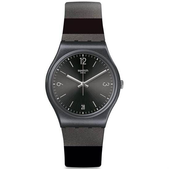 SwatchGB430Kadın / Kız Pilli Kol Saati