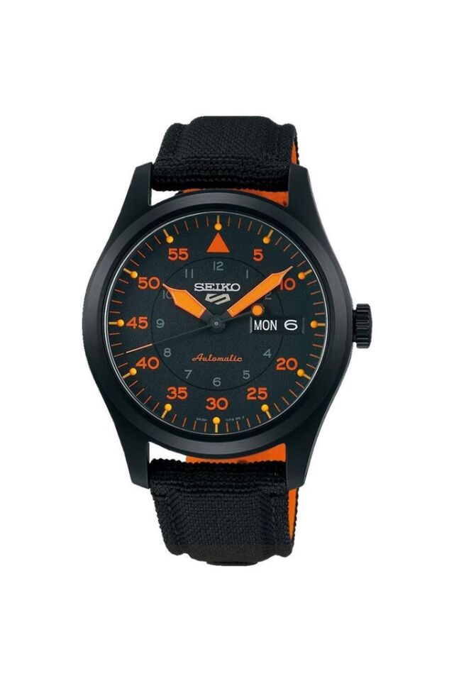SEIKO SRPH33K Otomatik ERKEK KOL SAATİ