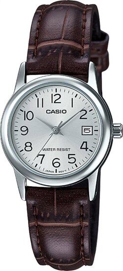 CASIO LTP-V002L-7B2UDF Kol Saati