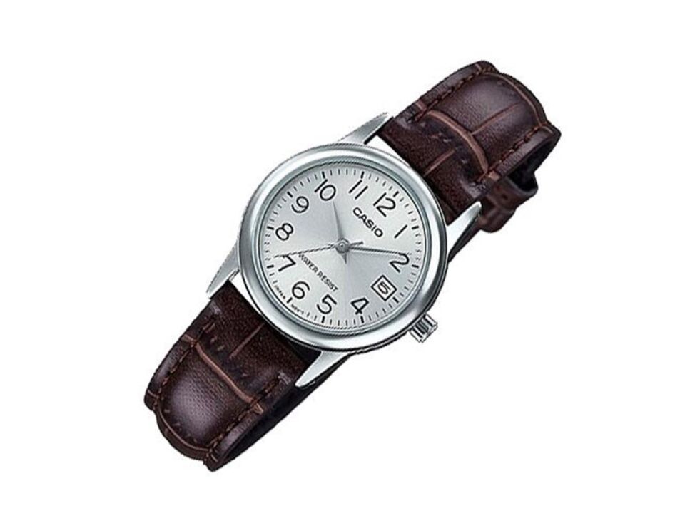 CASIO LTP-V002L-7B2UDF Quartz KADIN / KIZ KOL SAATİ