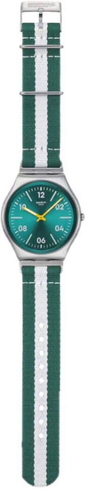 SWATCH SS07S149 Quartz UNİSEX KOL SAATİ