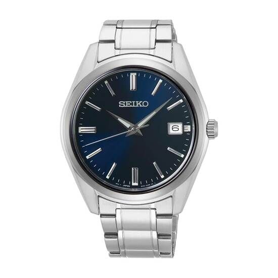 SEIKO SUR309P1 Quartz ERKEK KOL SAATİ