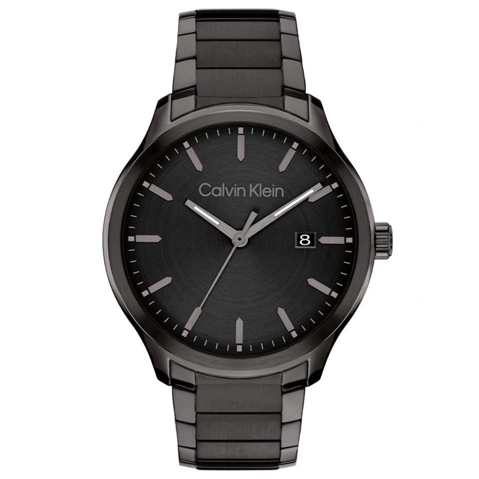 CALVIN KLEIN CK25200351 Quartz ERKEK KOL SAATİ