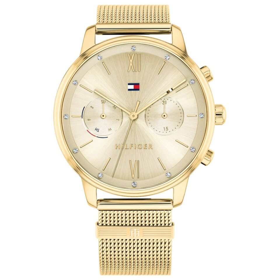 Tommy HılfıgerTH1782302Kadın Analog Kol Saati