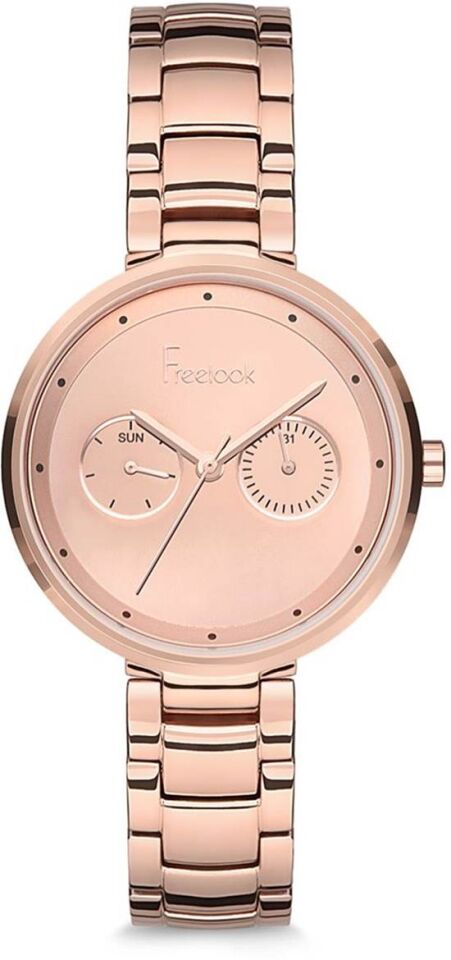 FreelookF.8.1047.05Kadın Analog Kol Saati