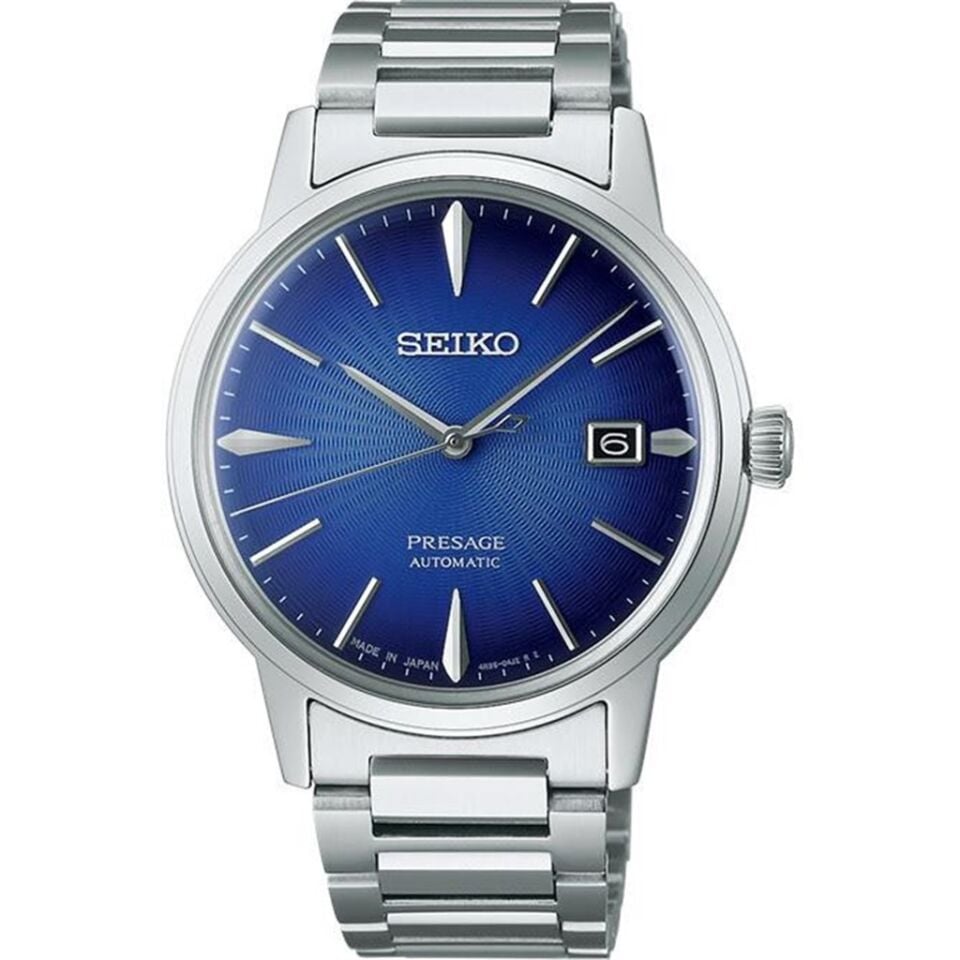 SEIKO SRPJ13J1 Kol Saati