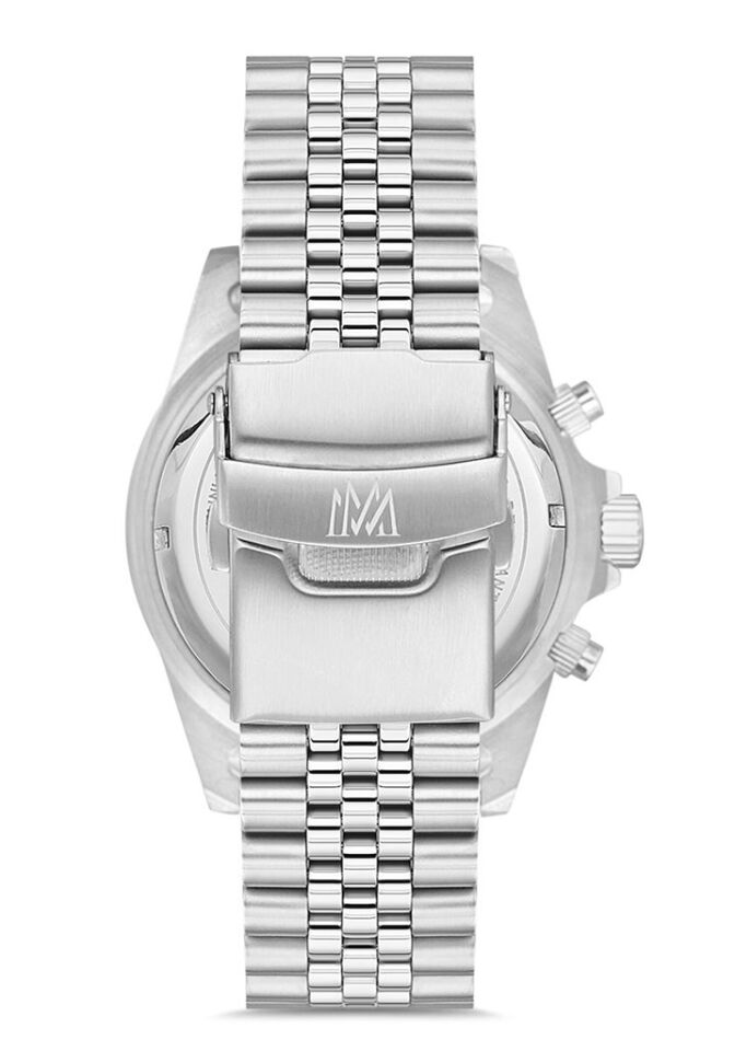 MomentusSM362T-11SBErkek Quartz Kol Saati