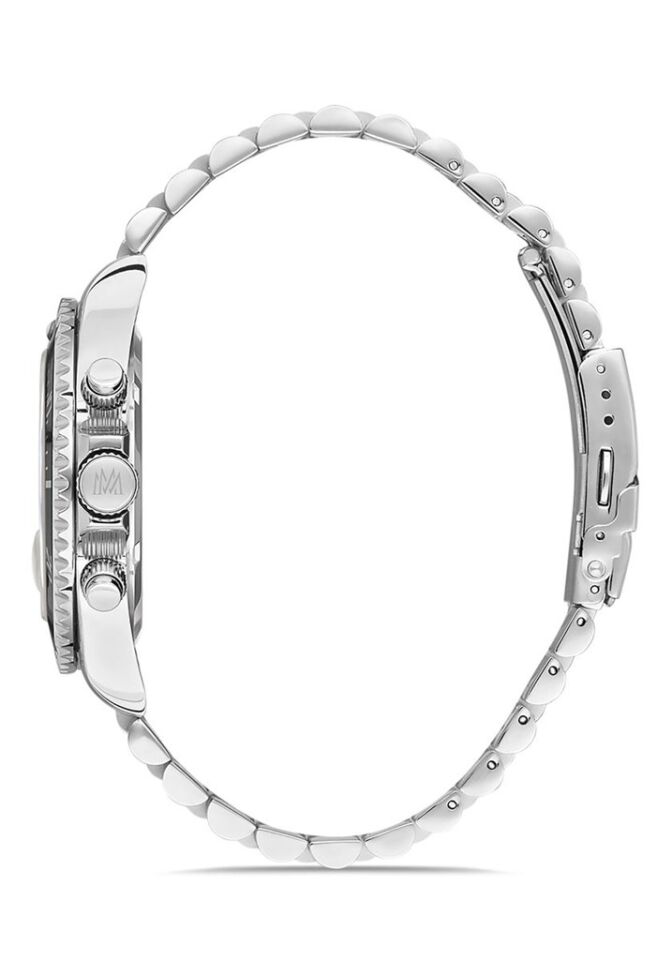 MomentusSM362T-11SBErkek Quartz Kol Saati