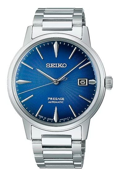 SEIKO SRPJ13J Otomatik ERKEK KOL SAATİ