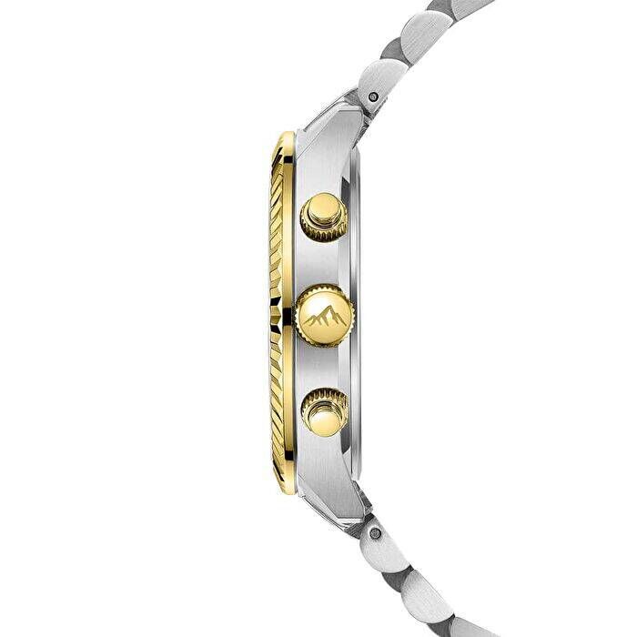 ROCHE MONTRE RMG6000-06 Quartz ERKEK KOL SAATİ