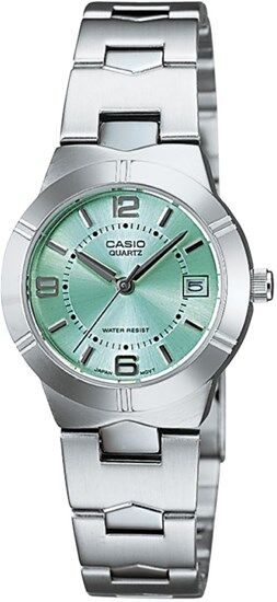 CASIO LTP-1241D-3ADF Quartz KADIN / KIZ KOL SAATİ