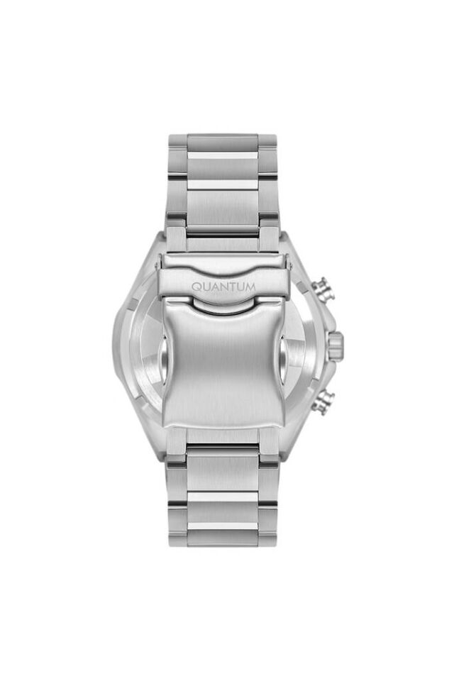 QUANTUM PWG1094S.360 Quartz ERKEK KOL SAATİ