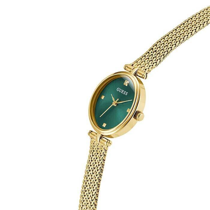 GUESS GUGW0935L2 Quartz KADIN / KIZ KOL SAATİ