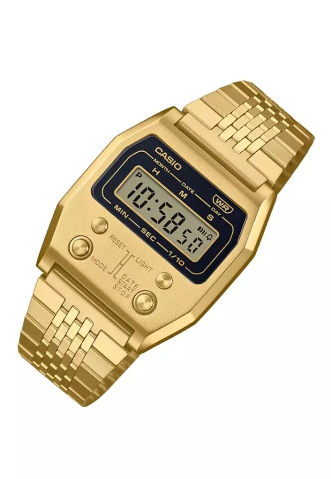 CASIO A1100G-5DF Analog Erkek Kol Saati