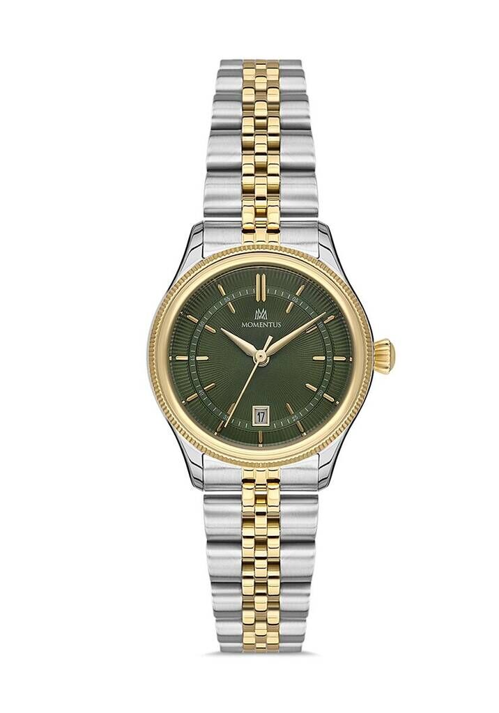 MOMENTUS CW139T-16SG Quartz KADIN / KIZ KOL SAATİ