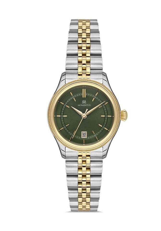 MOMENTUS CW139T-16SG Quartz KADIN / KIZ KOL SAATİ