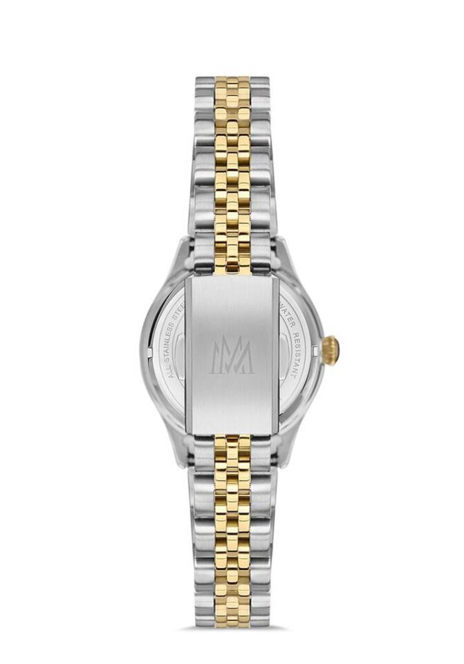 MOMENTUS CW139T-16SG Quartz KADIN / KIZ KOL SAATİ