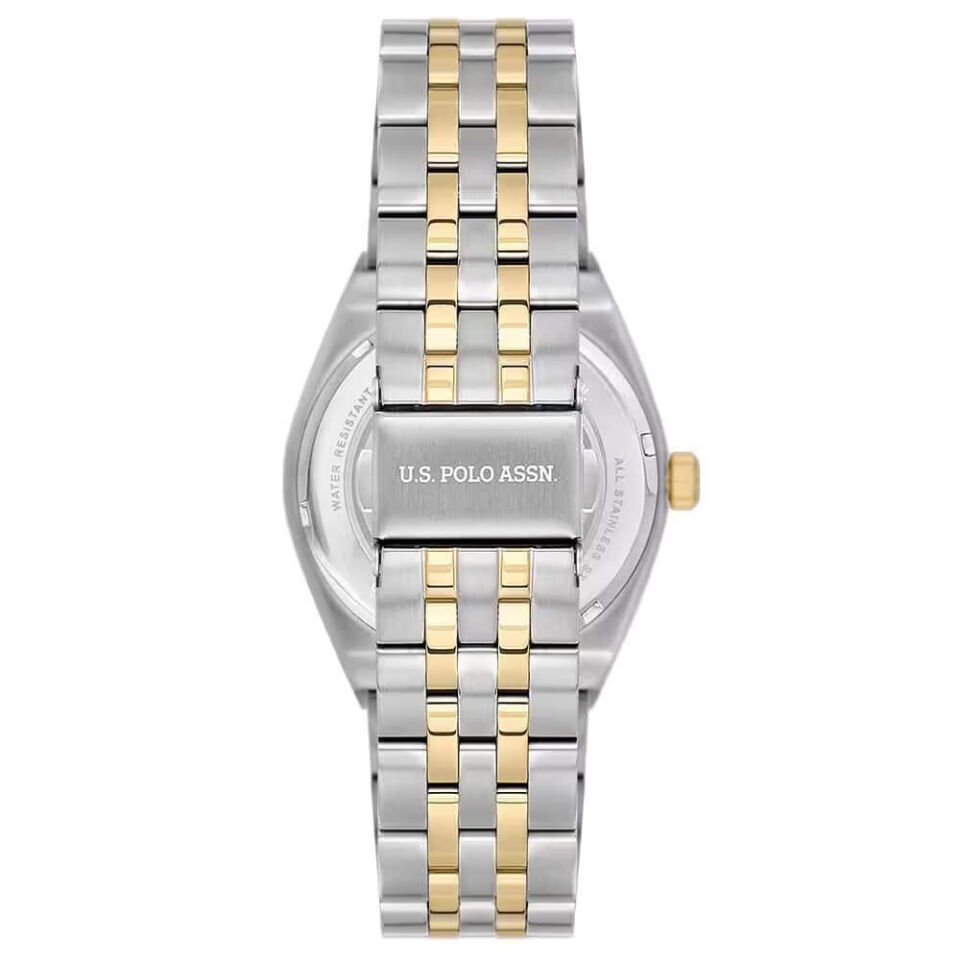 U.S. POLO ASSN. USPA2126-05 Quartz KADIN / KIZ KOL SAATİ