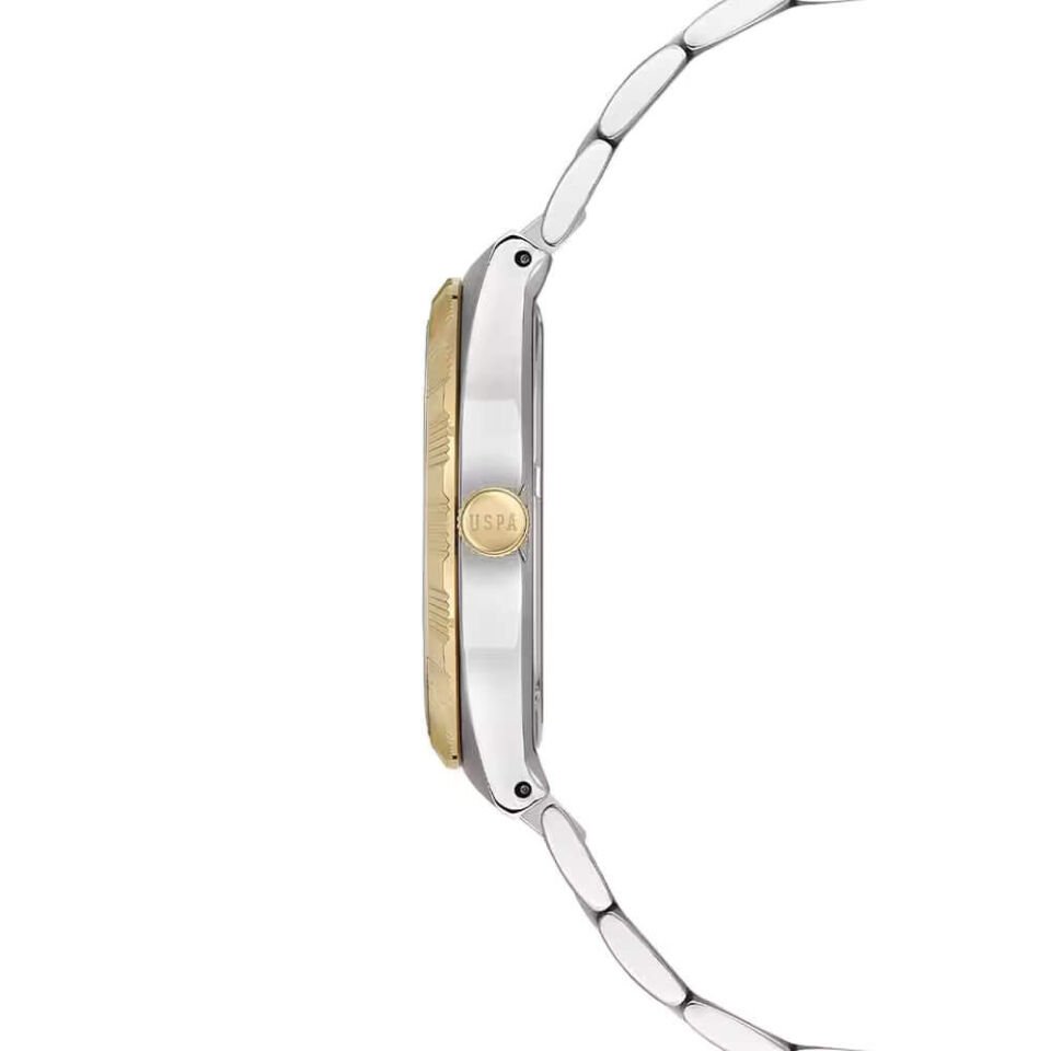 U.S. POLO ASSN. USPA2126-05 Quartz KADIN / KIZ KOL SAATİ