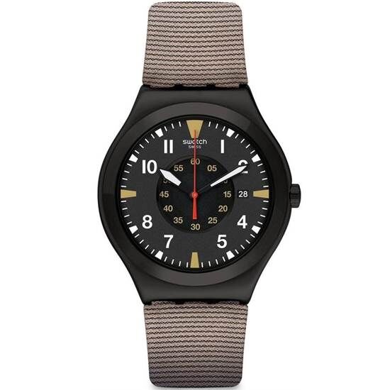 SwatchYWB406Erkek Pilli Kol Saati