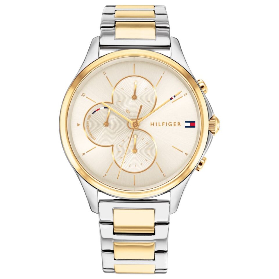 Tommy HılfıgerTH1782264Kadın Analog Kol Saati