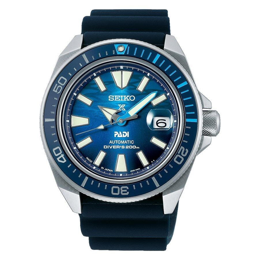 SEIKO SRPJ93K1 Kol Saati