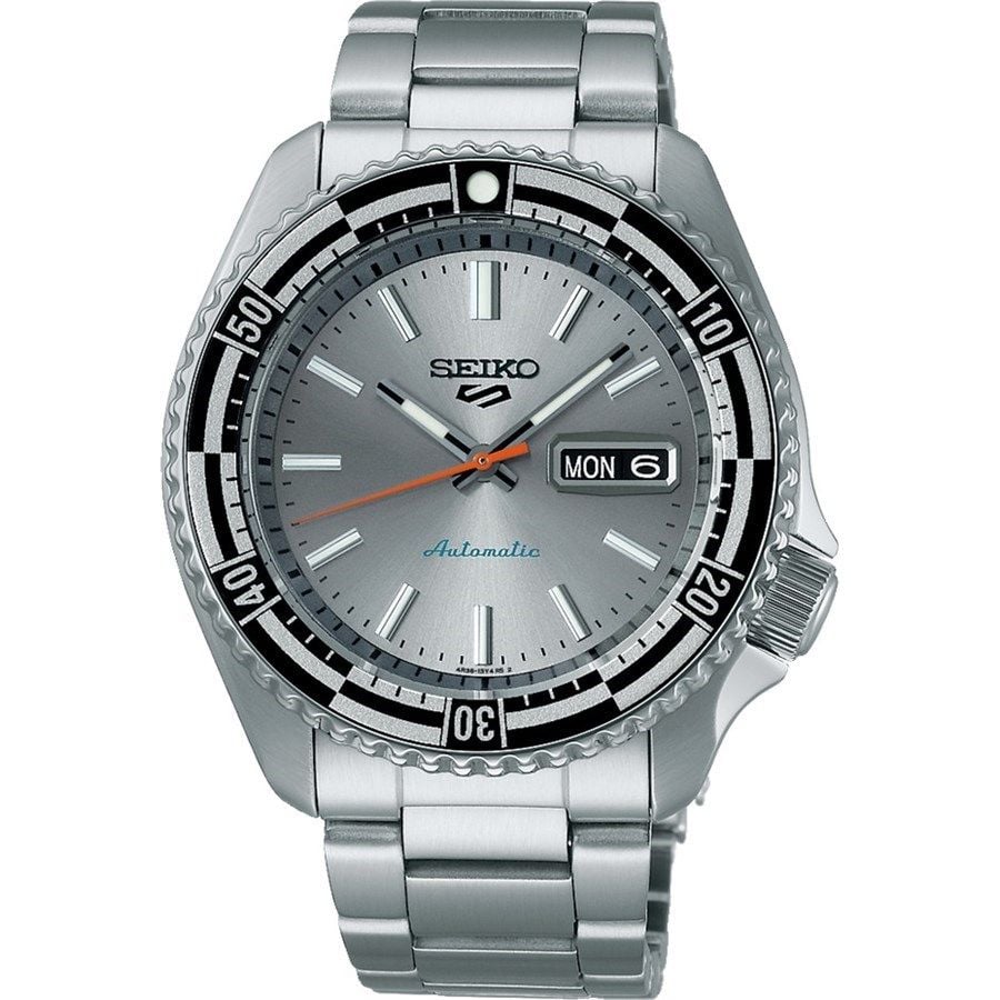 SEIKO SRPK09K Otomatik ERKEK KOL SAATİ