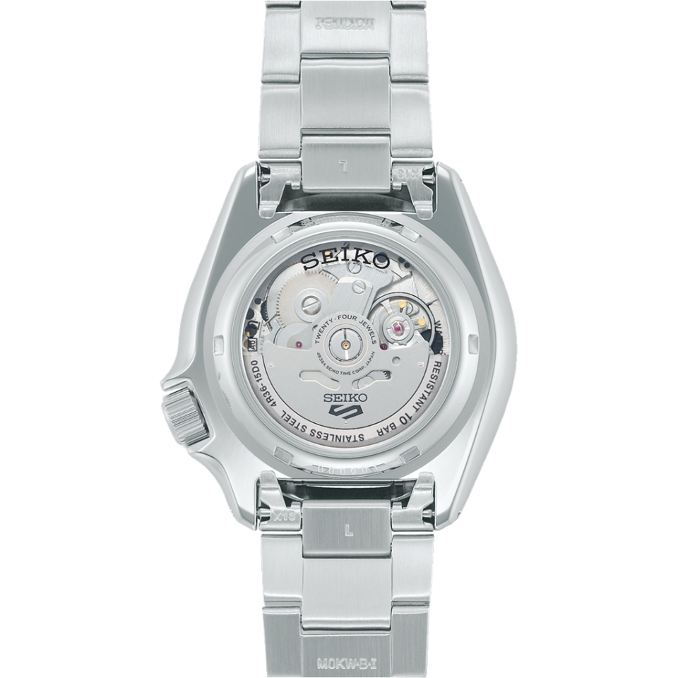 SEIKO SRPK09K Otomatik ERKEK KOL SAATİ