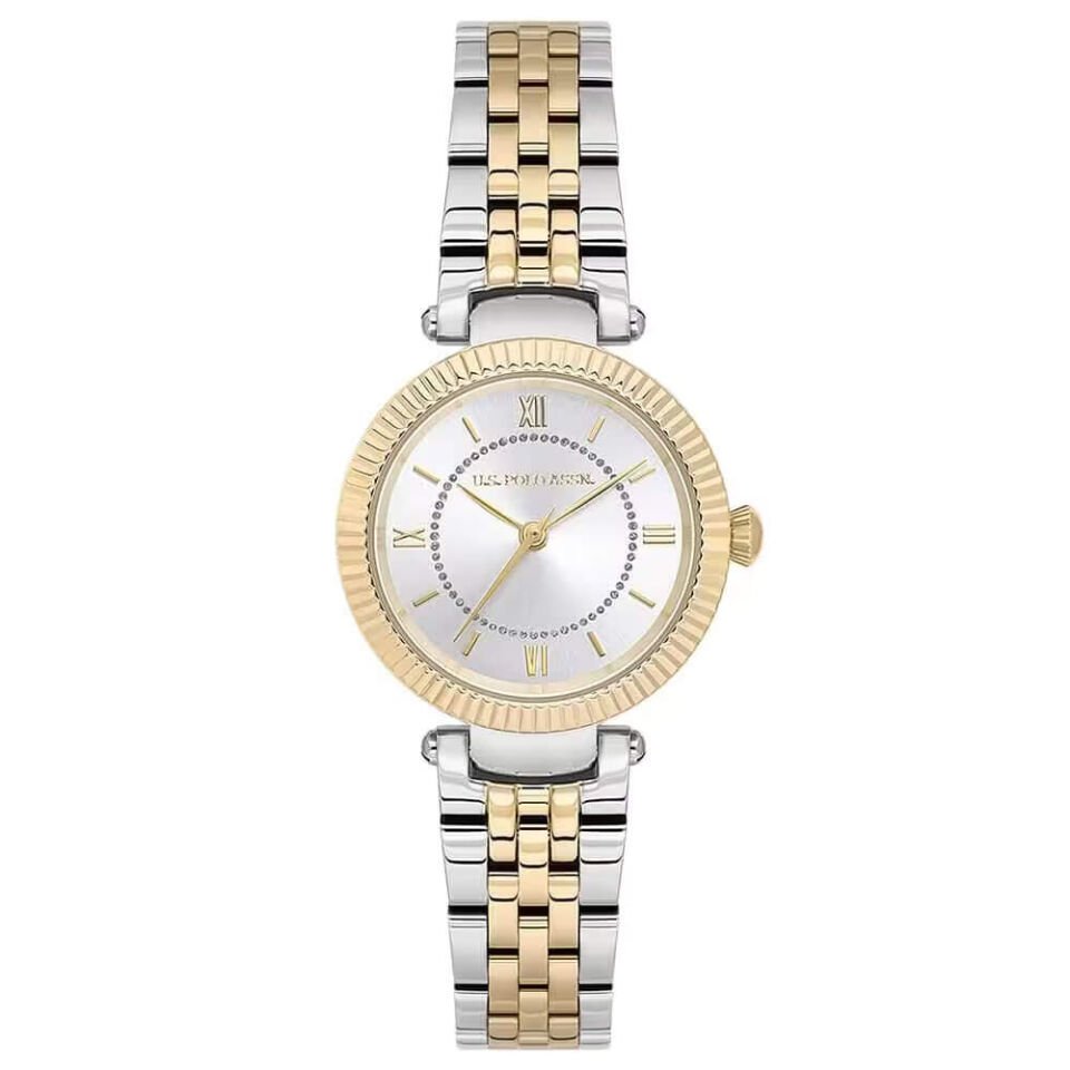 U.S. POLO ASSN. USPA2132-01 Quartz KADIN / KIZ KOL SAATİ