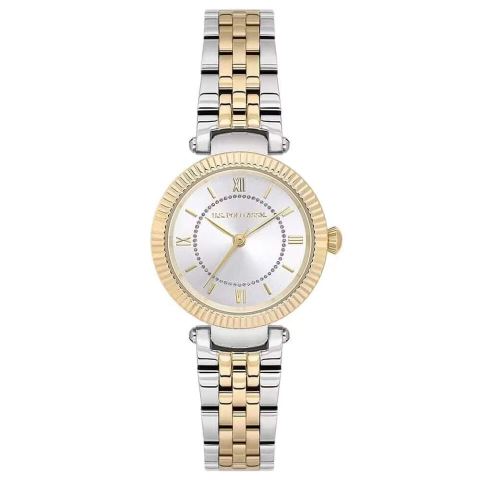U.S. POLO ASSN. USPA2132-01 Quartz KADIN / KIZ KOL SAATİ