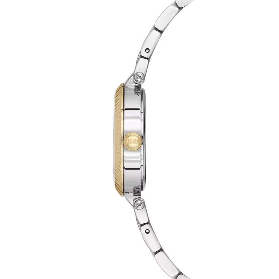 U.S. POLO ASSN. USPA2132-01 Quartz KADIN / KIZ KOL SAATİ
