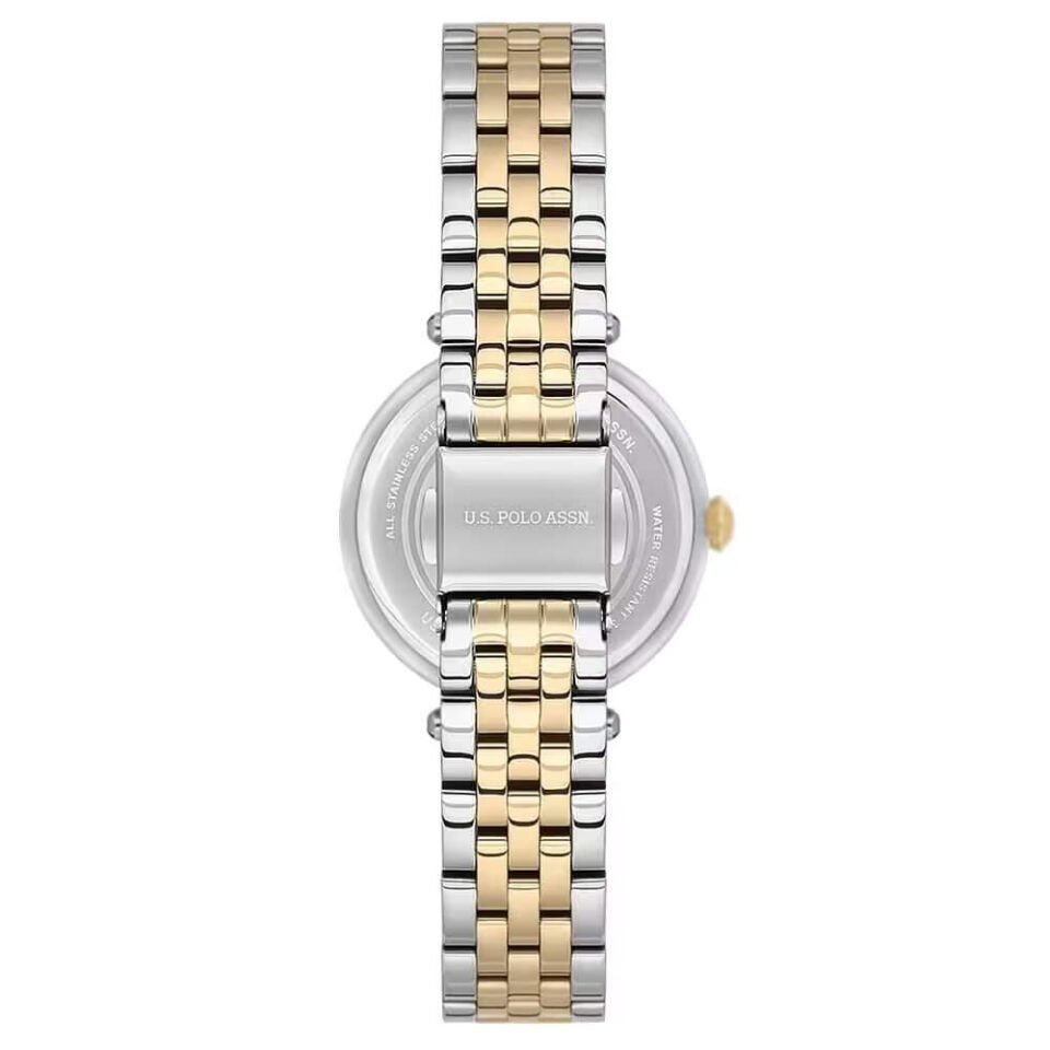 U.S. POLO ASSN. USPA2132-01 Quartz KADIN / KIZ KOL SAATİ