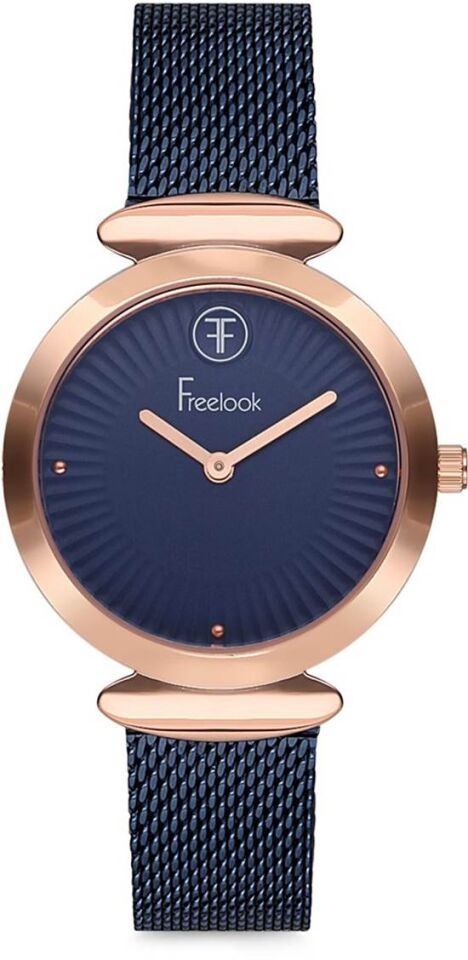 FreelookF.9.1001.05Kadın / Kız Pilli Kol Saati