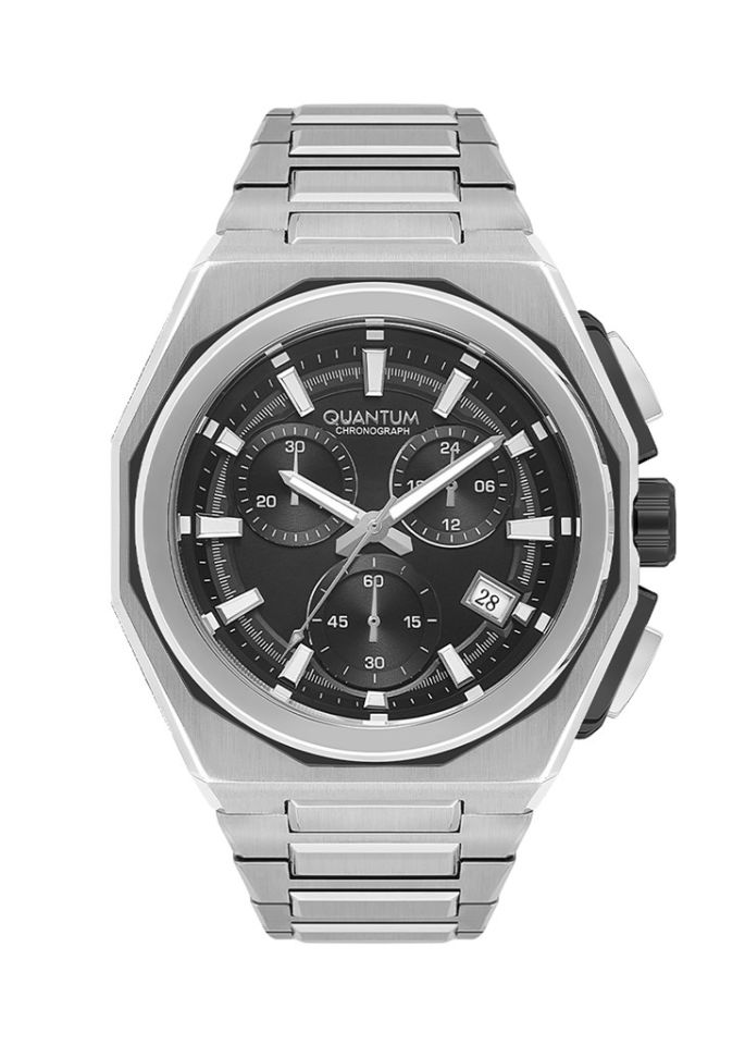 QUANTUM PWG1079.350 Quartz ERKEK KOL SAATİ