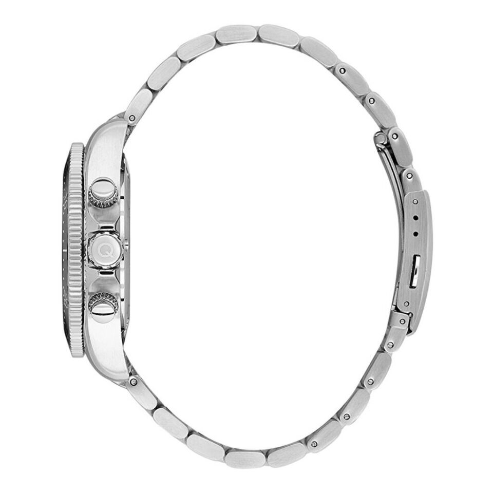 QUANTUM PWG1142S.380 Quartz ERKEK KOL SAATİ