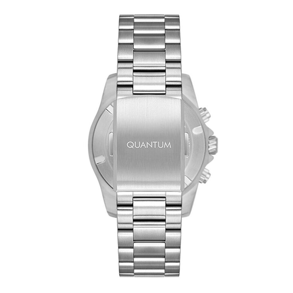 QUANTUM PWG1142S.380 Quartz ERKEK KOL SAATİ