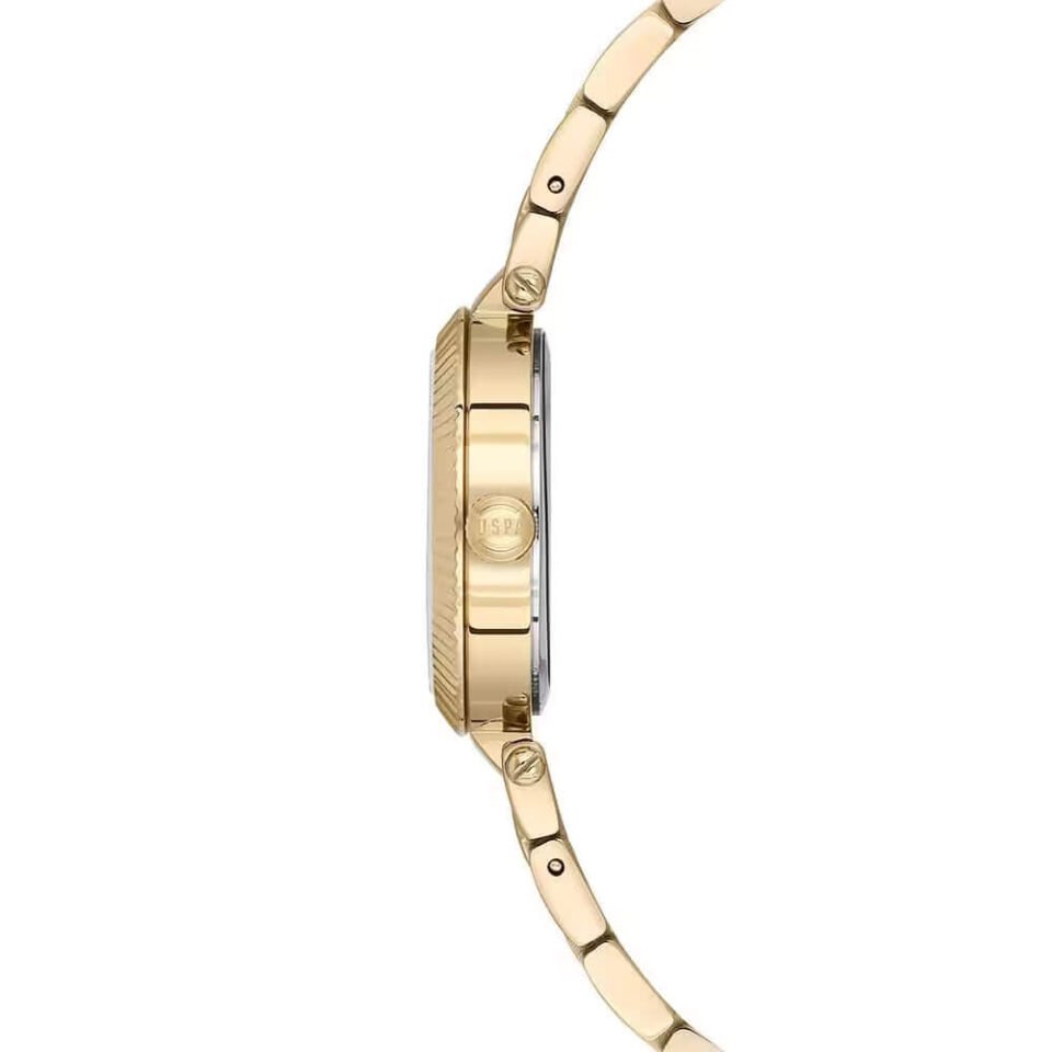U.S. POLO ASSN. USPA2132-04 Quartz KADIN / KIZ KOL SAATİ