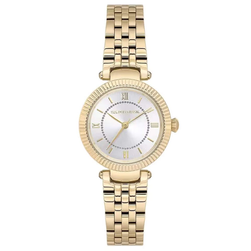 U.S. POLO ASSN. USPA2132-04 Quartz KADIN / KIZ KOL SAATİ