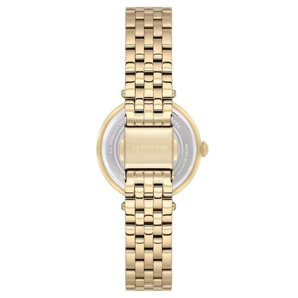 U.S. POLO ASSN. USPA2132-04 Quartz KADIN / KIZ KOL SAATİ