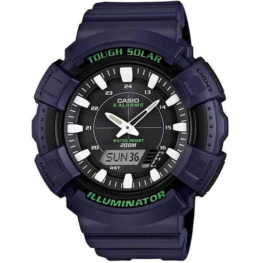 CASIO AD-S800WH-2AVDF Kol Saati