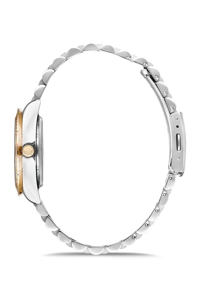 MomentusSW131T-09SGKadın Analog Kol Saati