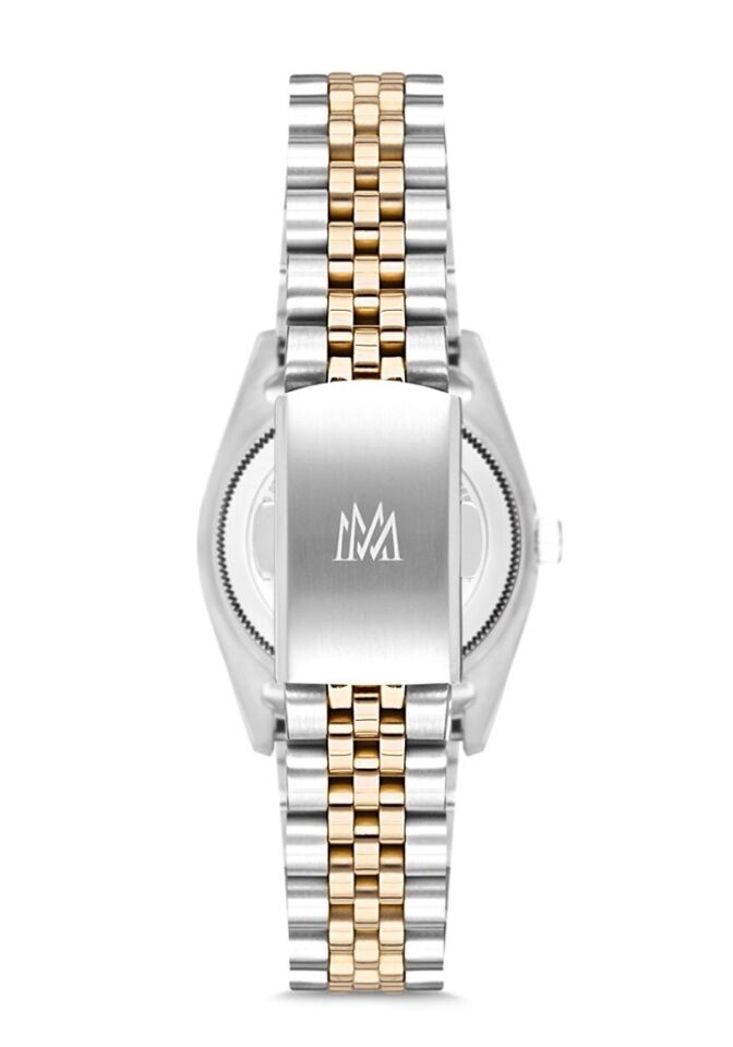 MomentusSW131T-09SGKadın Analog Kol Saati